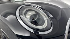 MINI Convertible 1.5 Cooper II 2dr Auto Petrol Convertible